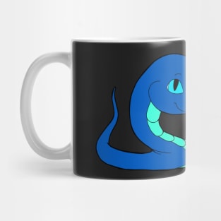 Copy of Wood Snake Mug